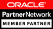Oracle パートナー契約